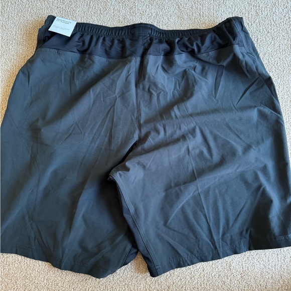 Nike Men’s N.E.T. 11” Woven Tennis Shorts - Picture 10 of 10